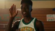 Lucas's jersey | Image via Netflix